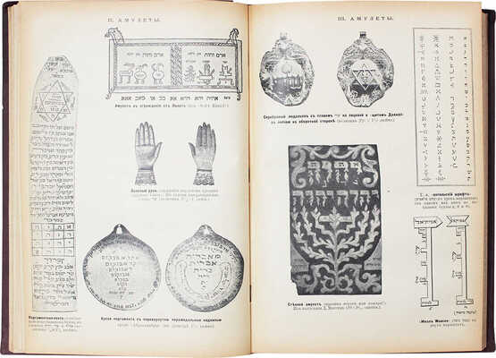 Еврейская энциклопедия. Свод знаний о еврействе и его культуре в прошлом и настоящем. Т. 1–16. СПб., [1908–1913].